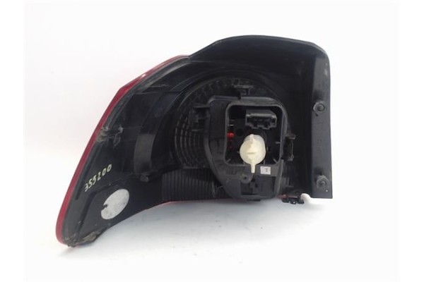 Recambio de piloto trasero derecho para volkswagen golf vi (5k1) 1.4 advance referencia OEM IAM 5K0945258 16796202 