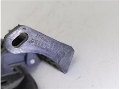 Recambio de maneta exterior delantero derecha para citroen xsara picasso 2.0 hdi referencia OEM IAM 3265130004 9633343177 