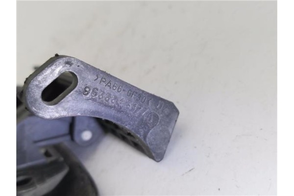 Recambio de maneta exterior delantero derecha para citroen xsara picasso 2.0 hdi referencia OEM IAM 3265130004 9633343177 