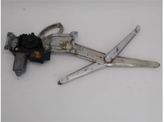 Recambio de mecanismo elevalunas delantero derecho para opel corsa b referencia OEM IAM 140034  