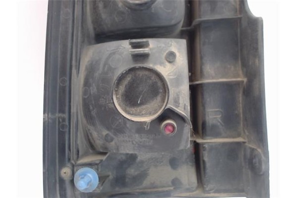 Recambio de piloto trasero derecho para suzuki jimny (sn/fj) referencia OEM IAM   