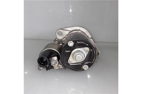 Recambio de motor arranque para seat ibiza berlina (6j5) 1.4 tsi referencia OEM IAM 0AH911023A 0001120410 