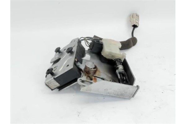 Recambio de cerradura porton para ford mondeo iii (b5y) 2.0 tdci referencia OEM IAM 3S71A43102AC  