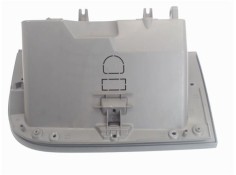 Recambio de guantera salpicadero para seat ibiza berlina (6j5) 1.9 tdi referencia OEM IAM 6j1857103  