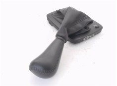 Recambio de pomo palanca cambio para toyota land cruiser (j12) 3.0 d-4d (kdj120) referencia OEM IAM 6880050660 6880010660 