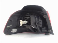 Recambio de piloto trasero derecho para volkswagen golf vi (5k1) 1.4 advance referencia OEM IAM 5K0945258 16796202 