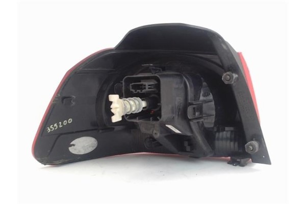 Recambio de piloto trasero derecho para volkswagen golf vi (5k1) 1.4 advance referencia OEM IAM 5K0945258 16796202 