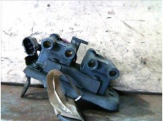 Recambio de bobina encendido para hyundai lantra berlina (rd) 1.6 i referencia OEM IAM   