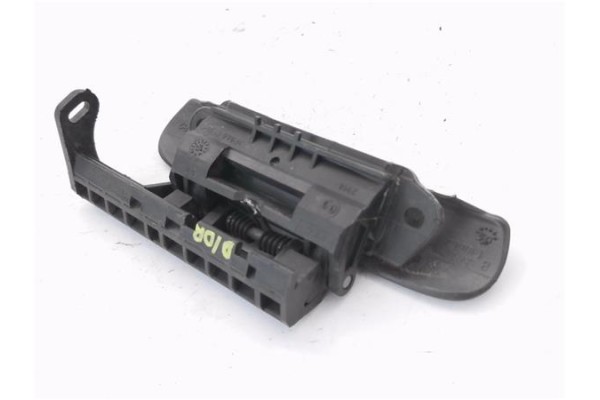 Recambio de maneta exterior delantero derecha para citroen xsara picasso 2.0 hdi referencia OEM IAM 3265130004 9633343177 