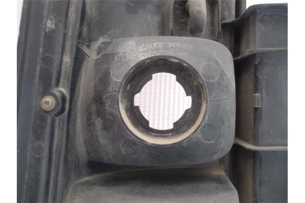 Recambio de piloto trasero derecho para suzuki jimny (sn/fj) referencia OEM IAM   