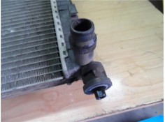 Recambio de radiador para ford fusion (cbk) 1.4 tdci referencia OEM IAM VP2SH8K161BA  