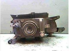 Recambio de faro delantero izquierdo para peugeot partner furgón (5) 1.9 d referencia OEM IAM 6204P8  