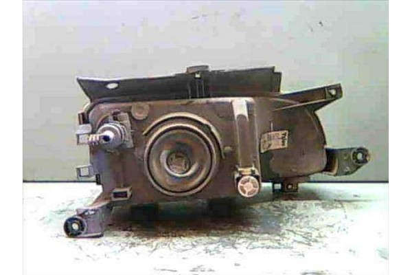 Recambio de faro delantero izquierdo para peugeot partner furgón (5) 1.9 d referencia OEM IAM 6204P8  