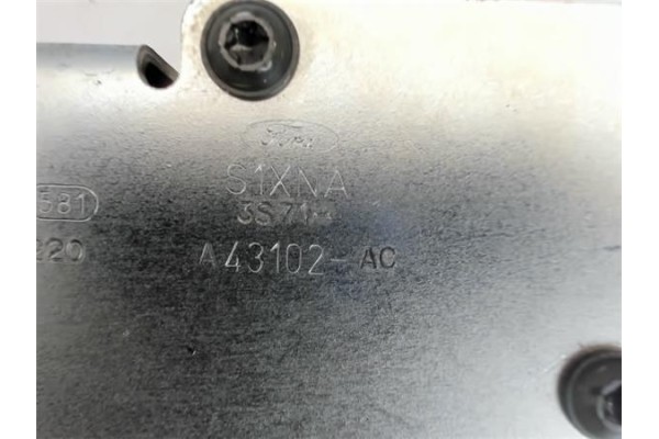 Recambio de cerradura porton para ford mondeo iii (b5y) 2.0 tdci referencia OEM IAM 3S71A43102AC  