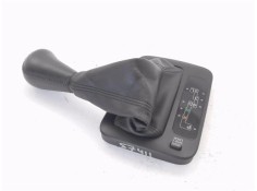 Recambio de pomo palanca cambio para toyota land cruiser (j12) 3.0 d-4d (kdj120) referencia OEM IAM 6880050660 6880010660 