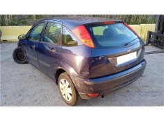 ford focus (daw, dbw) del año 2003