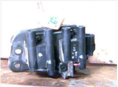 Recambio de bobina encendido para hyundai lantra berlina (rd) 1.6 i referencia OEM IAM   