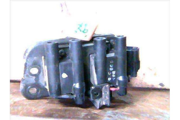 Recambio de bobina encendido para hyundai lantra berlina (rd) 1.6 i referencia OEM IAM   