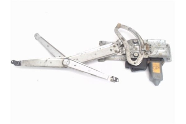 Recambio de mecanismo elevalunas delantero derecho para opel corsa b referencia OEM IAM 140034  