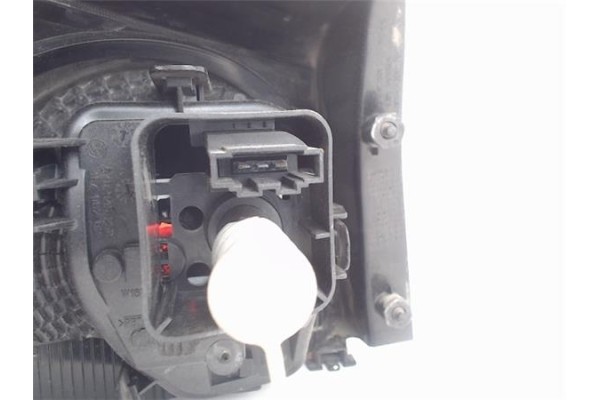Recambio de piloto trasero derecho para volkswagen golf vi (5k1) 1.4 advance referencia OEM IAM 5K0945258 16796202 
