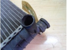 Recambio de radiador para ford fusion (cbk) 1.4 tdci referencia OEM IAM VP2SH8K161BA  