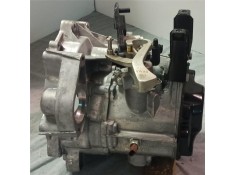Recambio de caja cambios manual para seat ibiza st (6j8) 1.2 tsi referencia OEM IAM LMG 27090 48 2557  