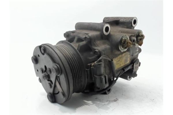 Recambio de compresor aire acond. para ford transit connect (tc7) 1.8 furgón ft 200s (2006) referencia OEM IAM YS4H19D629AC  
