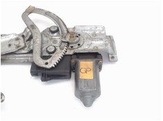 Recambio de mecanismo elevalunas delantero derecho para opel corsa b referencia OEM IAM 140034  