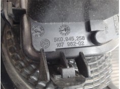 Recambio de piloto trasero derecho para volkswagen golf vi (5k1) 1.4 advance referencia OEM IAM 5K0945258 16796202 
