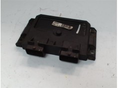 Recambio de centralita para peugeot partner furgón (5) 1.9 d referencia OEM IAM 9641390180 R04080025D 