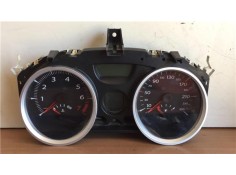 Recambio de cuadro completo para renault megane ii (bm0/1_, cm0/1_) 1.6 16v (bm0c, cm0c) referencia OEM IAM 8200408790 4CAJ03009