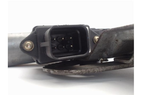 Recambio de mecanismo elevalunas delantero derecho para opel corsa b referencia OEM IAM 140034  