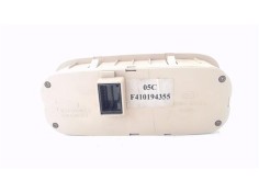 Recambio de mandos calefaccion / a.a. para kia carnival 2.9 crdi referencia OEM IAM 973404DXXX 973404D050 