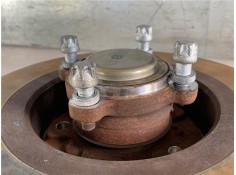 Recambio de buje trasero izquierda para mini cabrio (f57) 2.0 john cooper works referencia OEM IAM 33506791706  