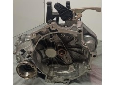 Recambio de caja cambios manual para seat ibiza st (6j8) 1.2 tsi referencia OEM IAM LMG 27090 48 2557  