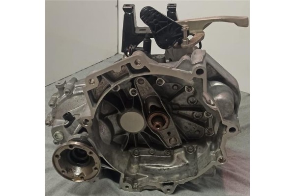 Recambio de caja cambios manual para seat ibiza st (6j8) 1.2 tsi referencia OEM IAM LMG 27090 48 2557  