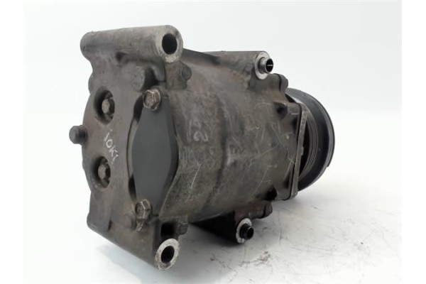 Recambio de compresor aire acond. para ford transit connect (tc7) 1.8 furgón ft 200s (2006) referencia OEM IAM YS4H19D629AC  