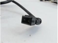 Recambio de mecanismo elevalunas trasero derecho para seat ibiza (6k1) 1.9 tdi referencia OEM IAM 6K4839402G 100692 