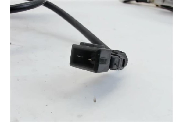 Recambio de mecanismo elevalunas trasero derecho para seat ibiza (6k1) 1.9 tdi referencia OEM IAM 6K4839402G 100692 