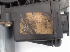 Recambio de mecanismo elevalunas delantero derecho para opel corsa b referencia OEM IAM 140034  