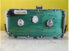 Recambio de cuadro completo para nissan micra (k12e) 1.5 dci referencia OEM IAM BG17A37T4GE9  