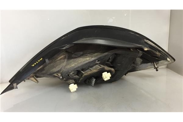 Recambio de piloto trasero izquierdo para opel astra h berlina 1.7 cdti referencia OEM IAM 342691834  