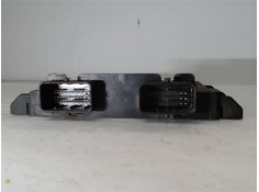 Recambio de centralita para peugeot partner furgón (5) 1.9 d referencia OEM IAM 9641390180 R04080025D 