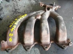 Recambio de colector escape para renault megane ii (bm0/1_, cm0/1_) 2.0 16v (bm0u, cm0u) referencia OEM IAM 8200543309  