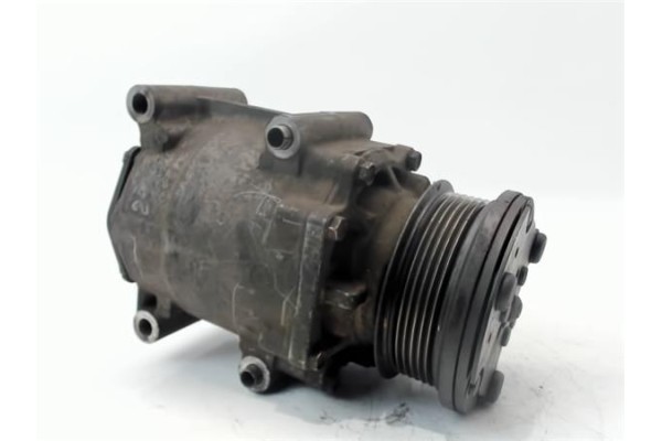 Recambio de compresor aire acond. para ford transit connect (tc7) 1.8 furgón ft 200s (2006) referencia OEM IAM YS4H19D629AC  