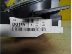 Recambio de cuadro completo para nissan micra (k12e) 1.5 dci referencia OEM IAM BG17A37T4GE9  