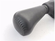 Recambio de pomo palanca cambio para toyota land cruiser (j12) 3.0 d-4d (kdj120) referencia OEM IAM 6880050660 6880010660 