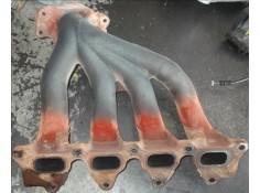 Recambio de colector escape para renault megane ii (bm0/1_, cm0/1_) 2.0 16v (bm0u, cm0u) referencia OEM IAM 8200543309  