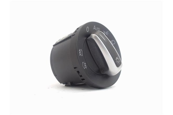 Recambio de mando de luces para volkswagen golf vi (5k1) 1.4 advance referencia OEM IAM 3C8941431A  