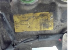 Recambio de compresor aire acond. para ford transit connect (tc7) 1.8 furgón ft 200s (2006) referencia OEM IAM YS4H19D629AC  